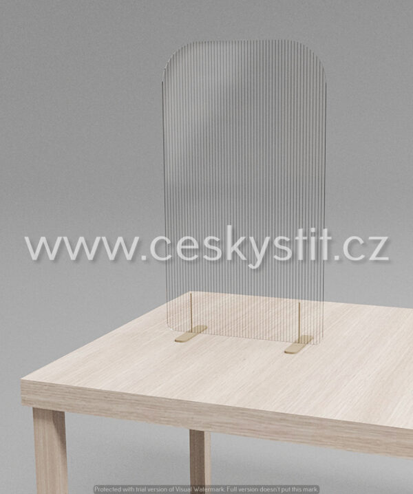 Stolní dělící příčka (S) - Image 6