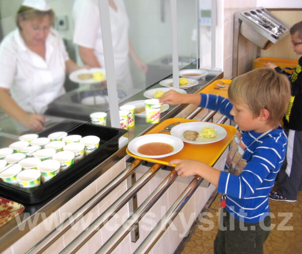 Výdejní okénko modulové (V) - Image 3